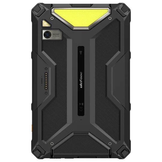 Ulefone Armor Pad 4 Ultra WiFi+5G 8GB/256GB Black