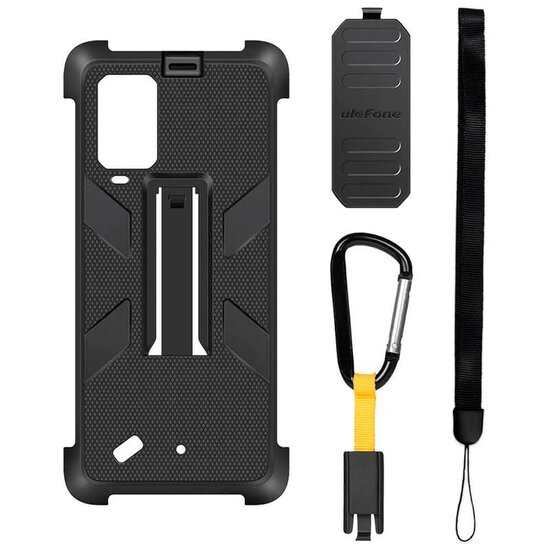 Ulefone Armor 10 Multifunctional Case Black