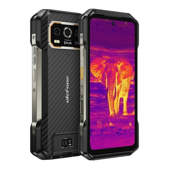 Ulefone Armor 27T 12GB/256GB Black