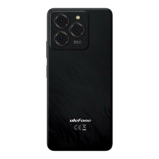 Ulefone Note 20 Pro 4GB/128GB Satin Black