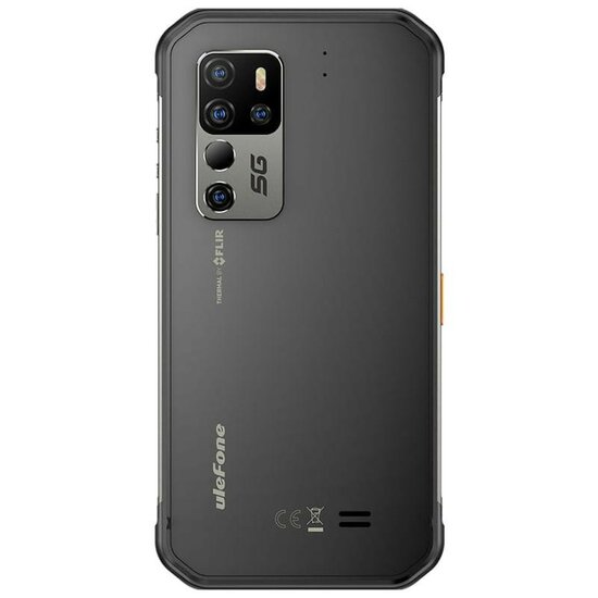 Ulefone Armor 11T 5G 8GB/256GB Black