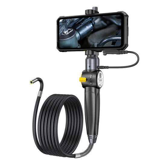 Ulefone uSmart E03 Endoscope