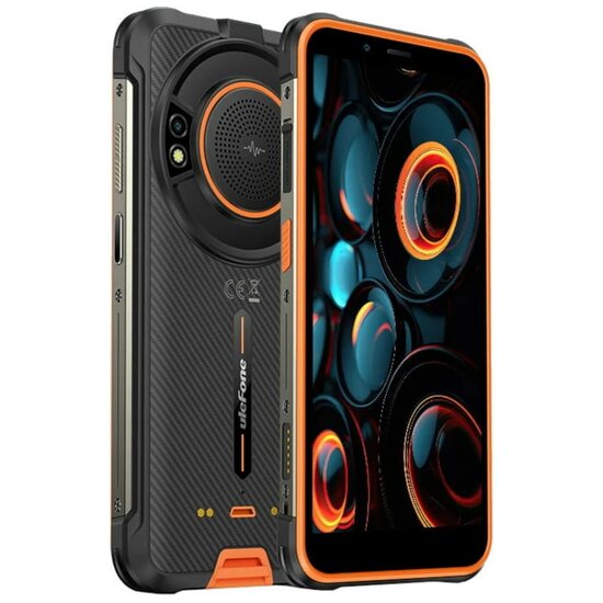 Ulefone Power Armor 16S 8GB/128GB Orange