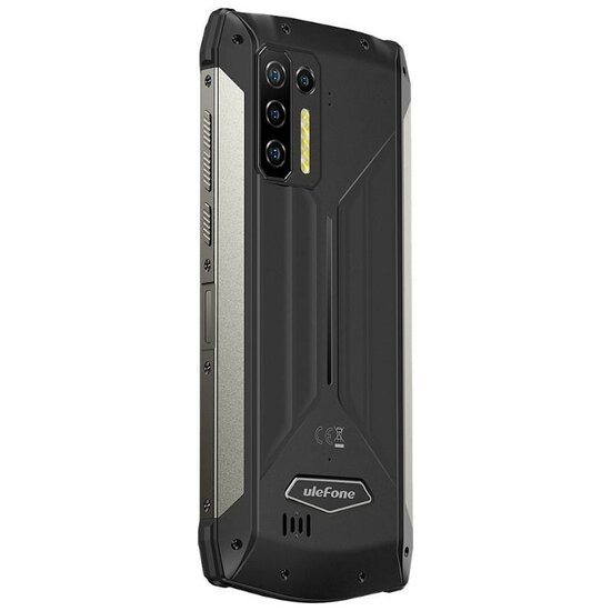 Ulefone Power Armor 13 8GB/256GB Black