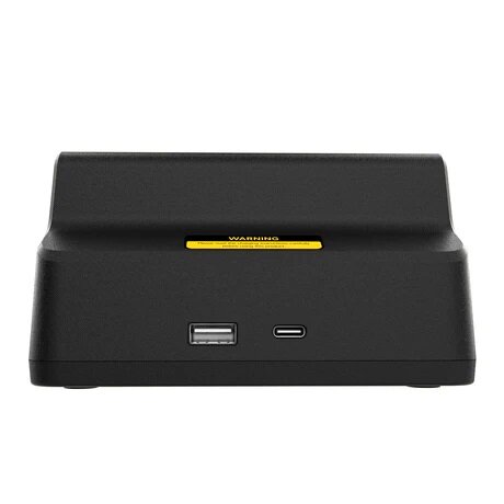 Ulefone 10W Desk Charging Dock for Armor Pad 4 Ultra