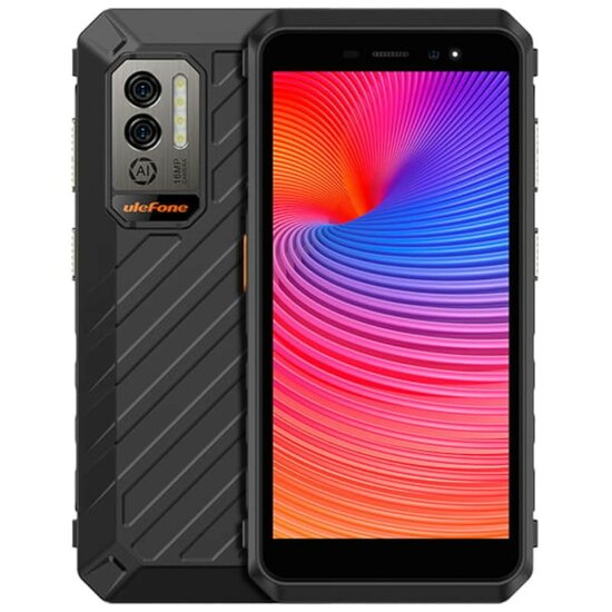 Ulefone Power Armor X11 Pro 4GB/64GB Black