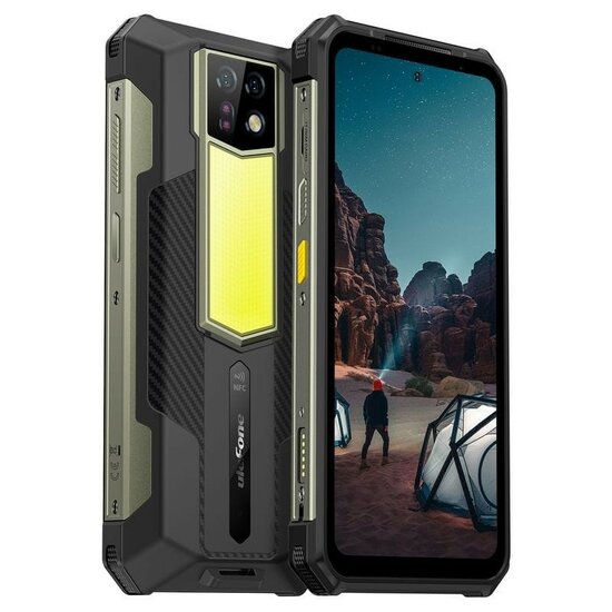 Ulefone Armor 24 12GB/256GB Black