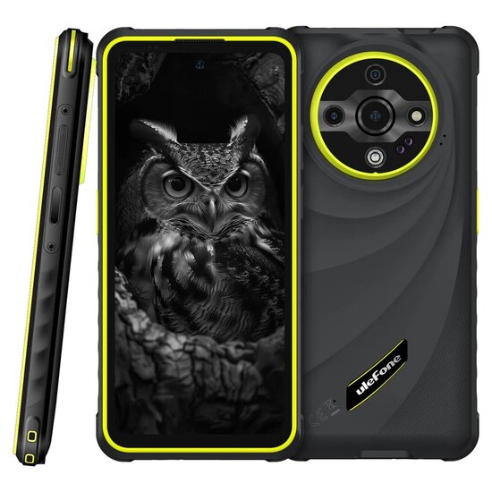 Ulefone Armor X31 Pro 5G 8GB/256GB Lightsome Green