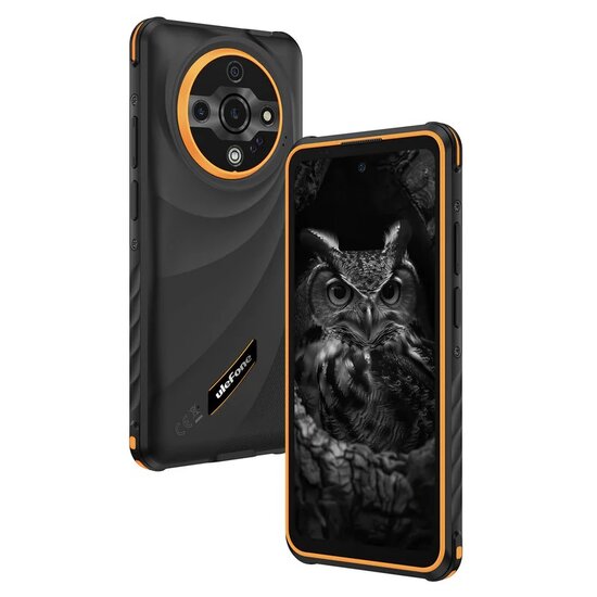 Ulefone Armor X31 Pro 5G 8GB/256GB Few Orange