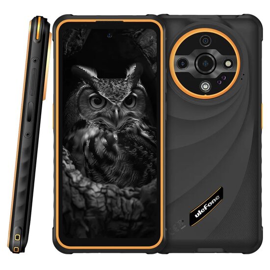 Ulefone Armor X31 Pro 5G 8GB/256GB Few Orange