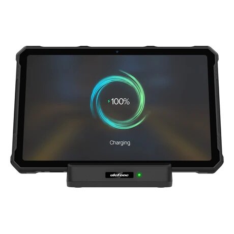 Ulefone 10W Desk Charging Dock for Armor Pad 4 Ultra