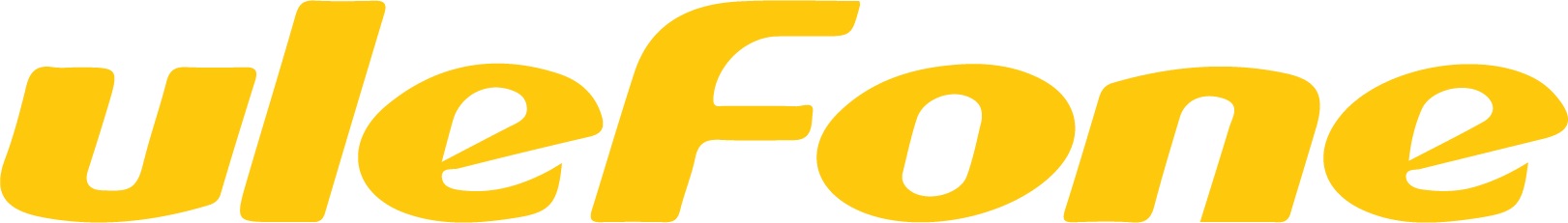 Ulefone logo